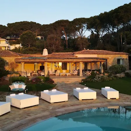 Villa Padulella 8&2, Emma