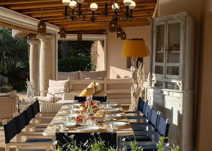 Villa Padulella 8&2, Emma *