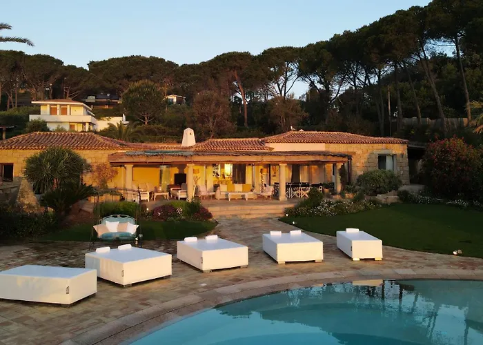 Villa Padulella 8&2, Emma