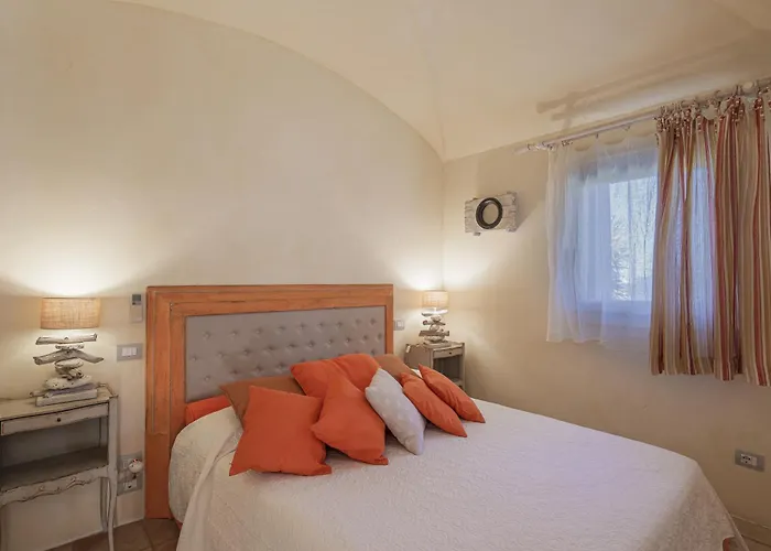 Villa Padulella 8&2, Emma Portoferraio