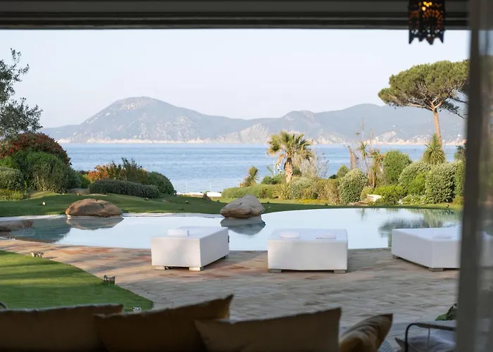 Padulella 8&2, Emma Villa