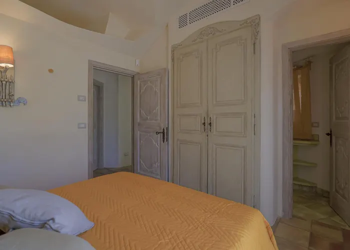 Villa Padulella 8&2, Emma *