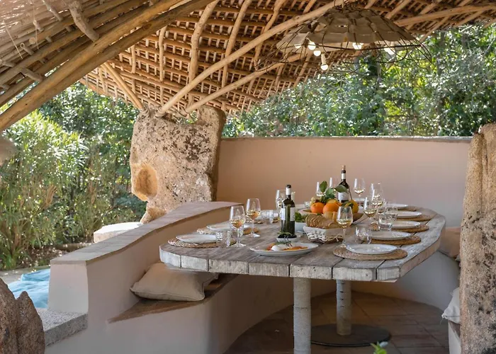 Villa Padulella 8&2, Emma Portoferraio
