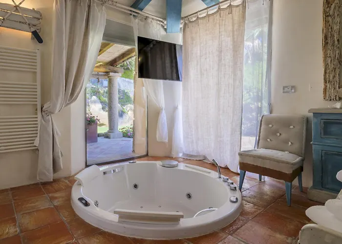 Villa Padulella 8&2, Emma